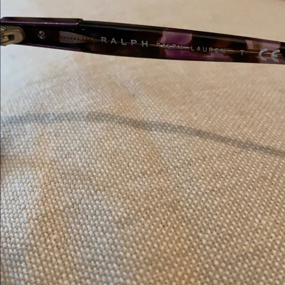 Ralph Lauren frames - Picture 5 of 5